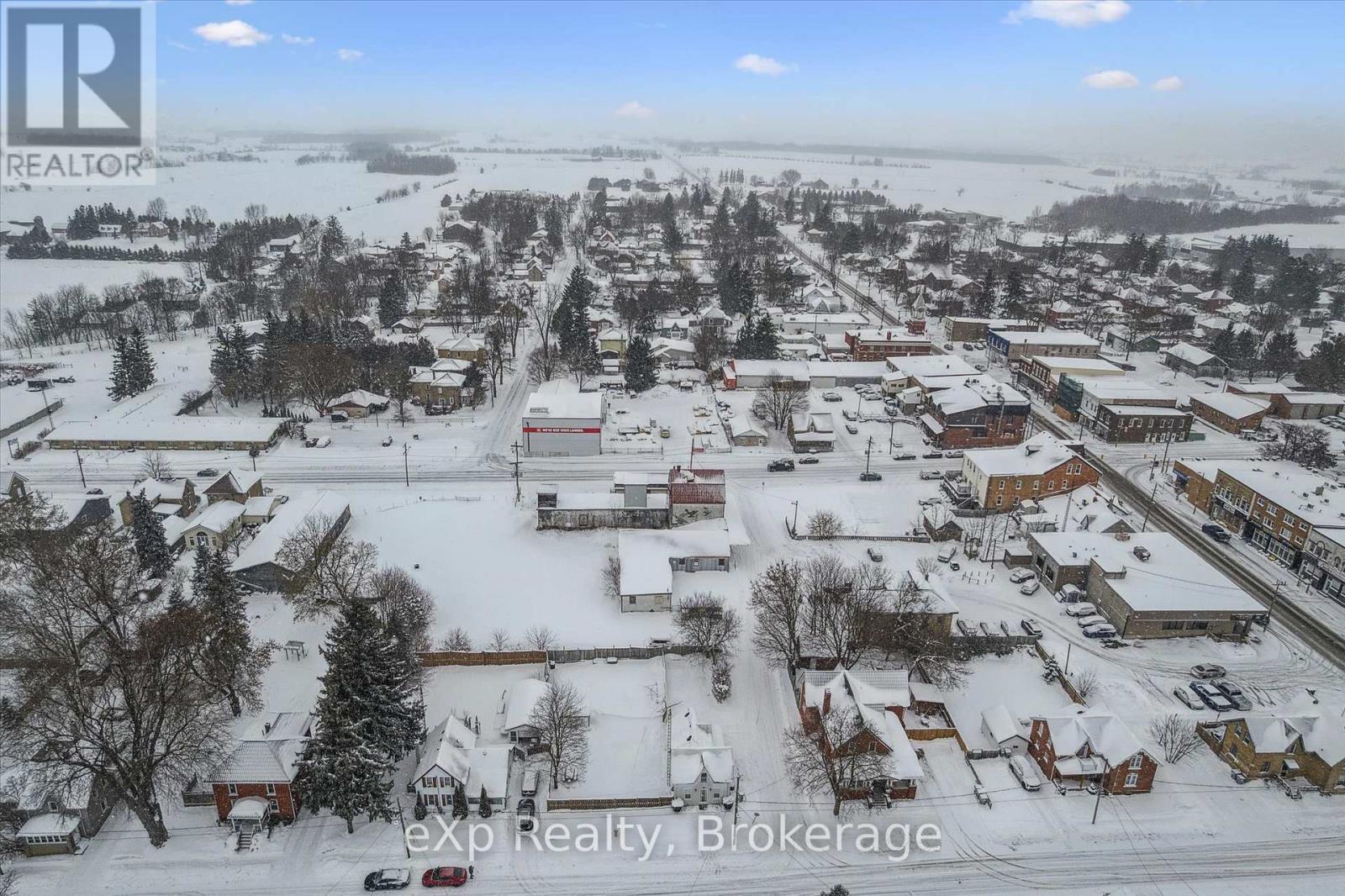 8 West Street, Perth East (Milverton), Ontario  N0K 1M0 - Photo 42 - X12927276