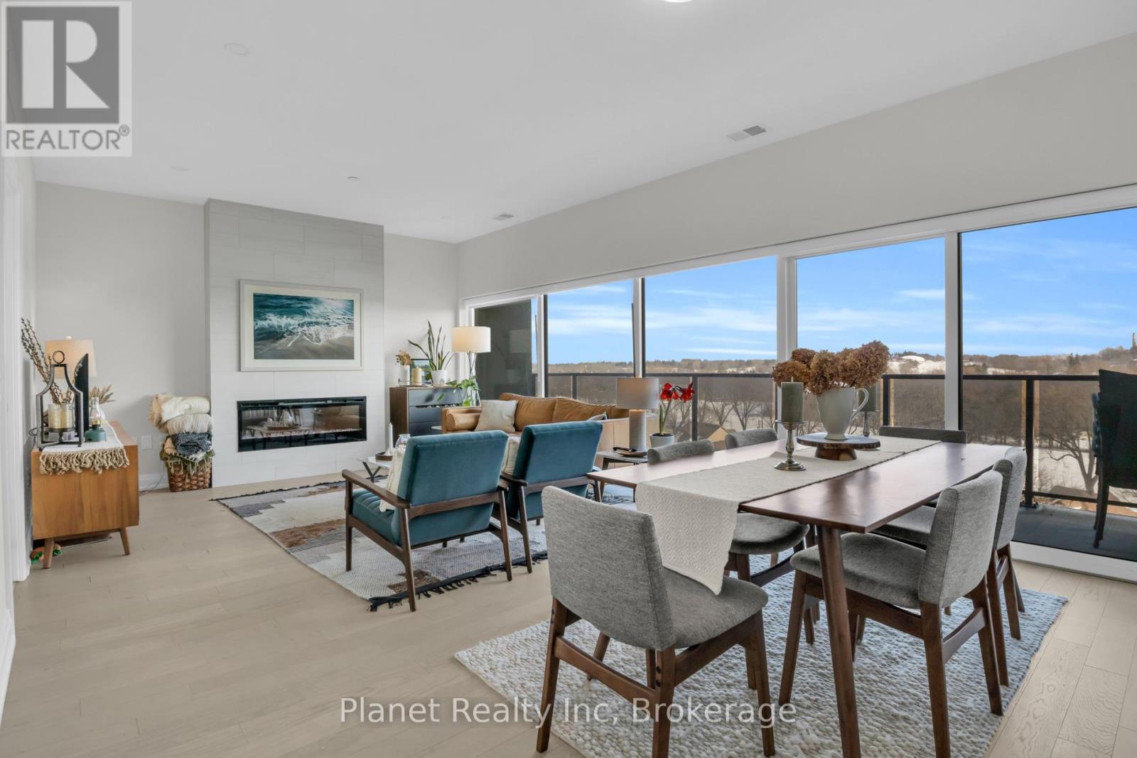 712 - 71 WYNDHAM STREET S, guelph (st. patrick's ward), Ontario