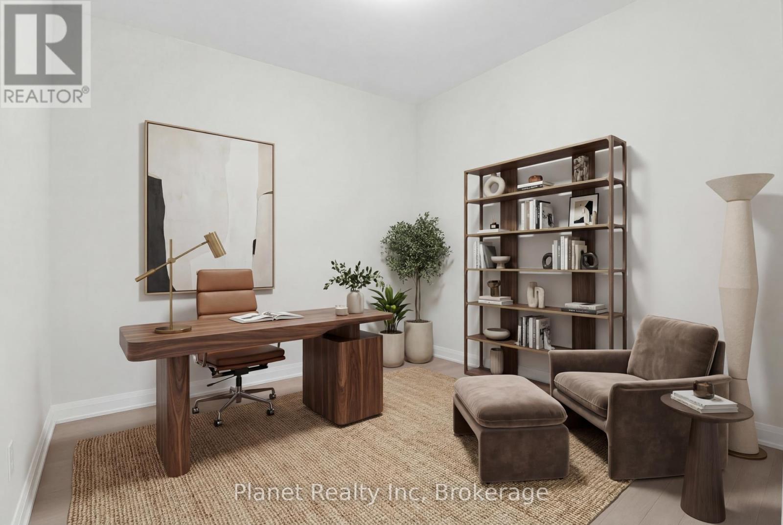 712 - 71 Wyndham Street S, Guelph (St. Patrick's Ward), Ontario  N1E 5R3 - Photo 12 - X12927338