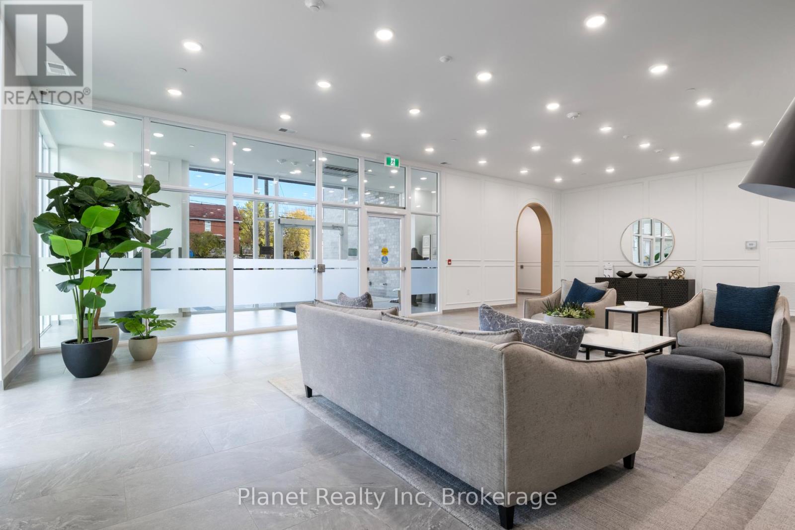 712 - 71 Wyndham Street S, Guelph (St. Patrick's Ward), Ontario  N1E 5R3 - Photo 25 - X12927338