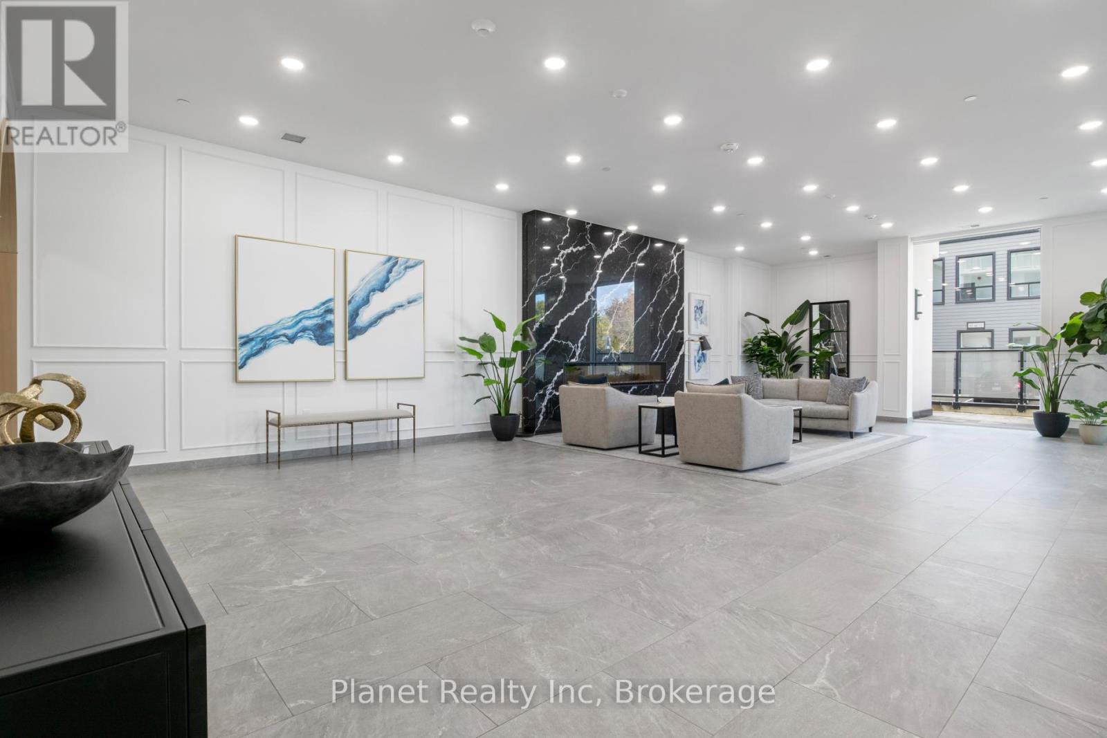 712 - 71 Wyndham Street S, Guelph (St. Patrick's Ward), Ontario  N1E 5R3 - Photo 26 - X12927338