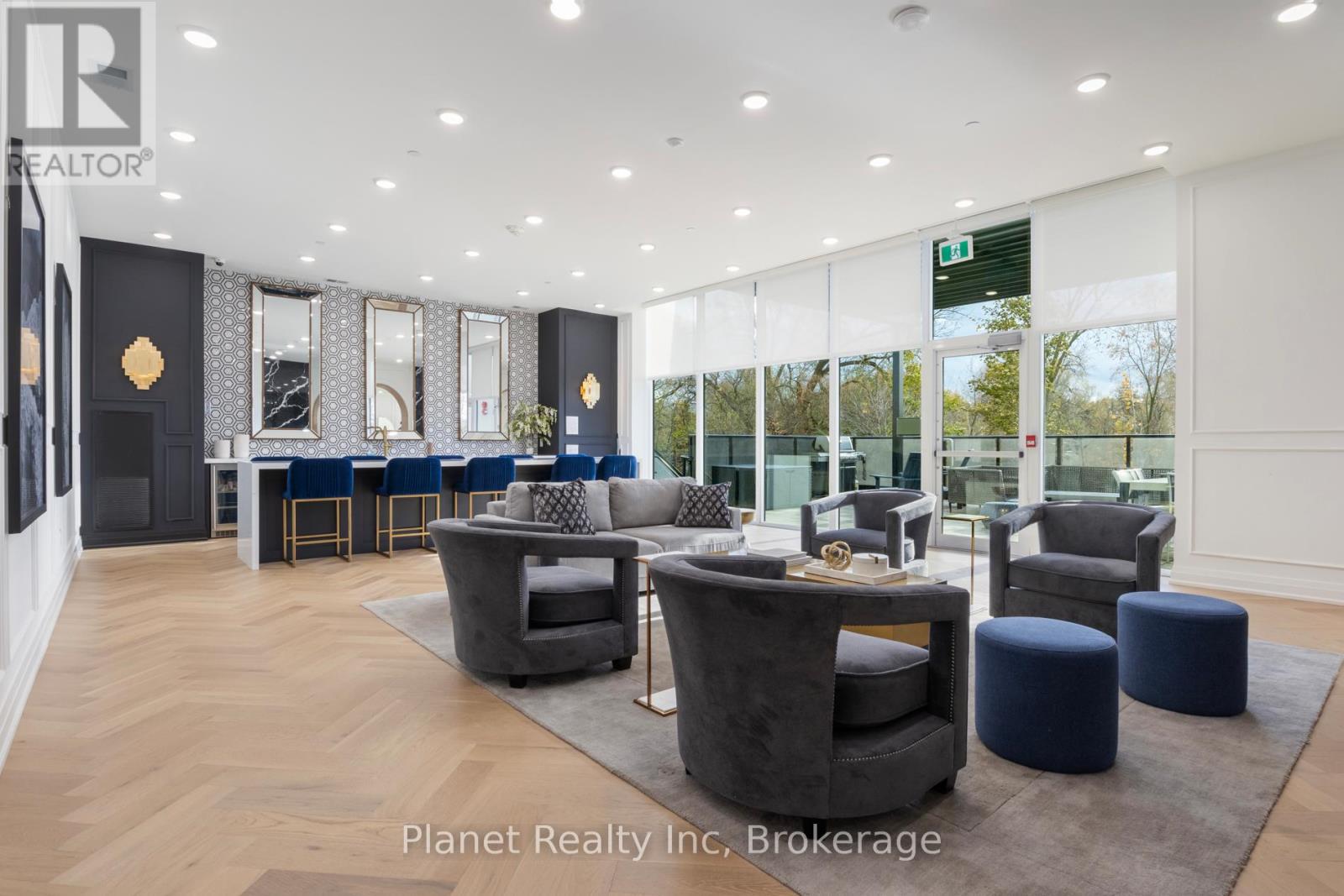 712 - 71 Wyndham Street S, Guelph (St. Patrick's Ward), Ontario  N1E 5R3 - Photo 30 - X12927338