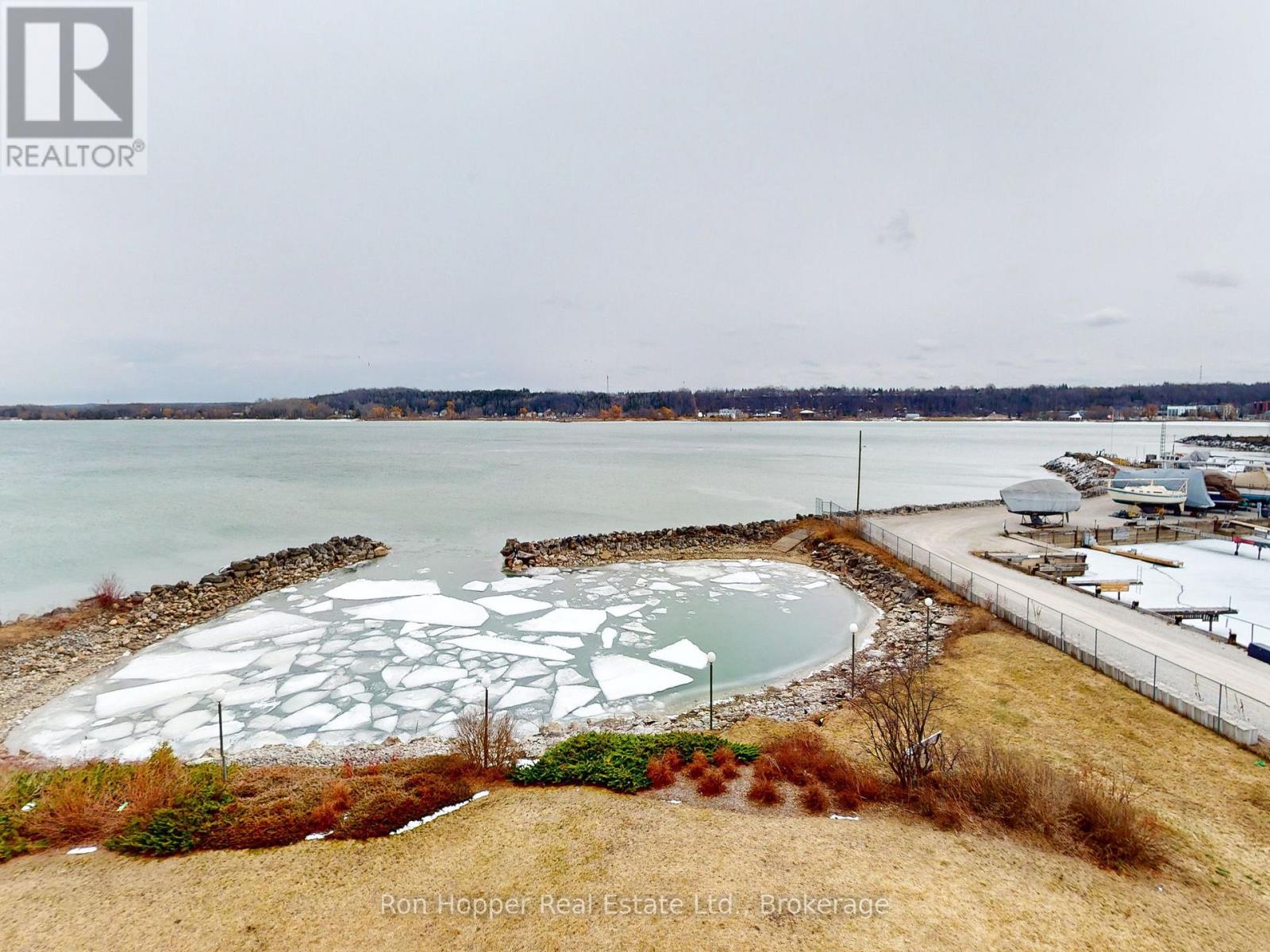 303 - 2555 3rd Avenue W, Owen Sound, Ontario  N4K 6T8 - Photo 2 - X12927342