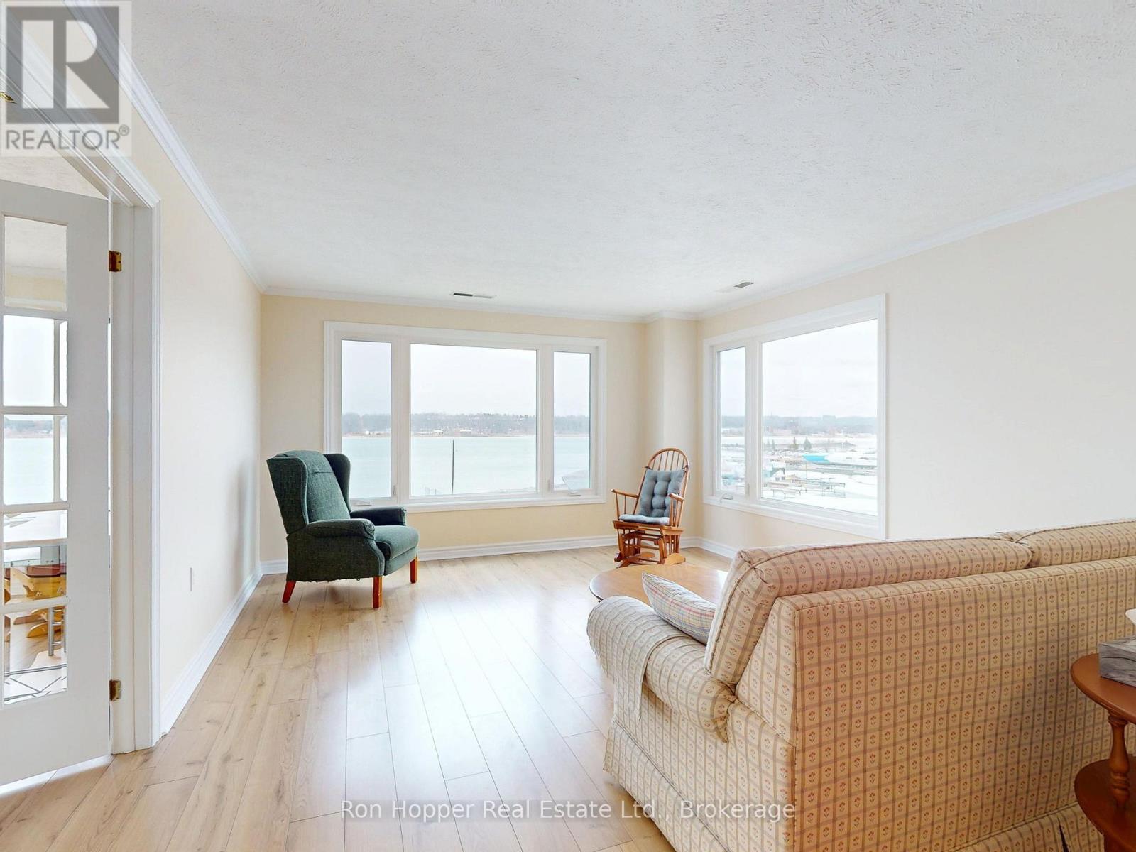 303 - 2555 3rd Avenue W, Owen Sound, Ontario  N4K 6T8 - Photo 3 - X12927342