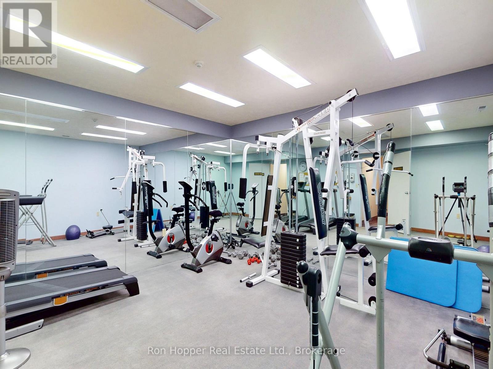 303 - 2555 3rd Avenue W, Owen Sound, Ontario  N4K 6T8 - Photo 31 - X12927342