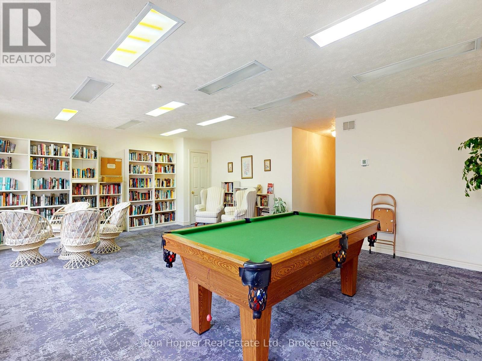 303 - 2555 3rd Avenue W, Owen Sound, Ontario  N4K 6T8 - Photo 33 - X12927342