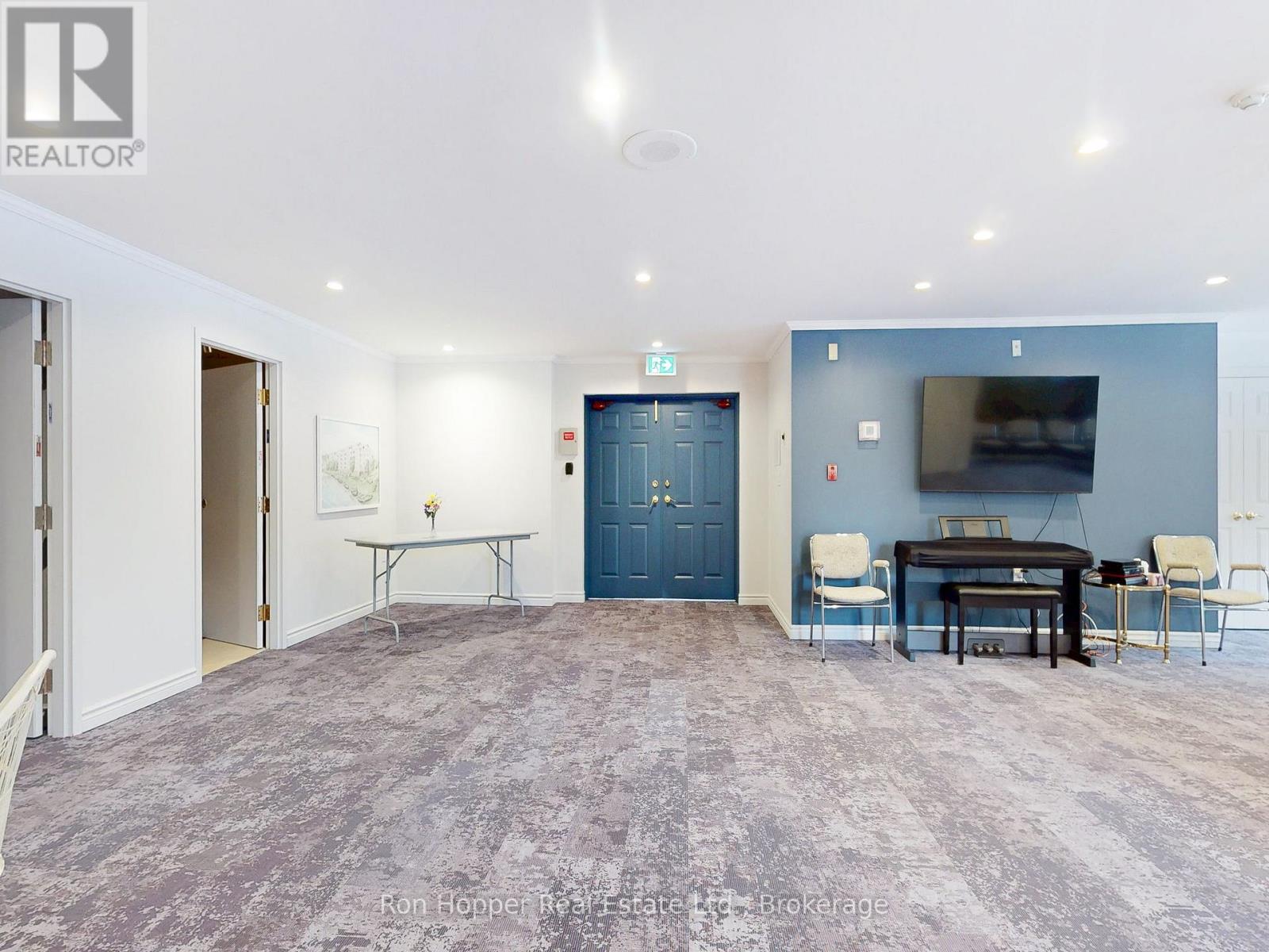 303 - 2555 3rd Avenue W, Owen Sound, Ontario  N4K 6T8 - Photo 36 - X12927342