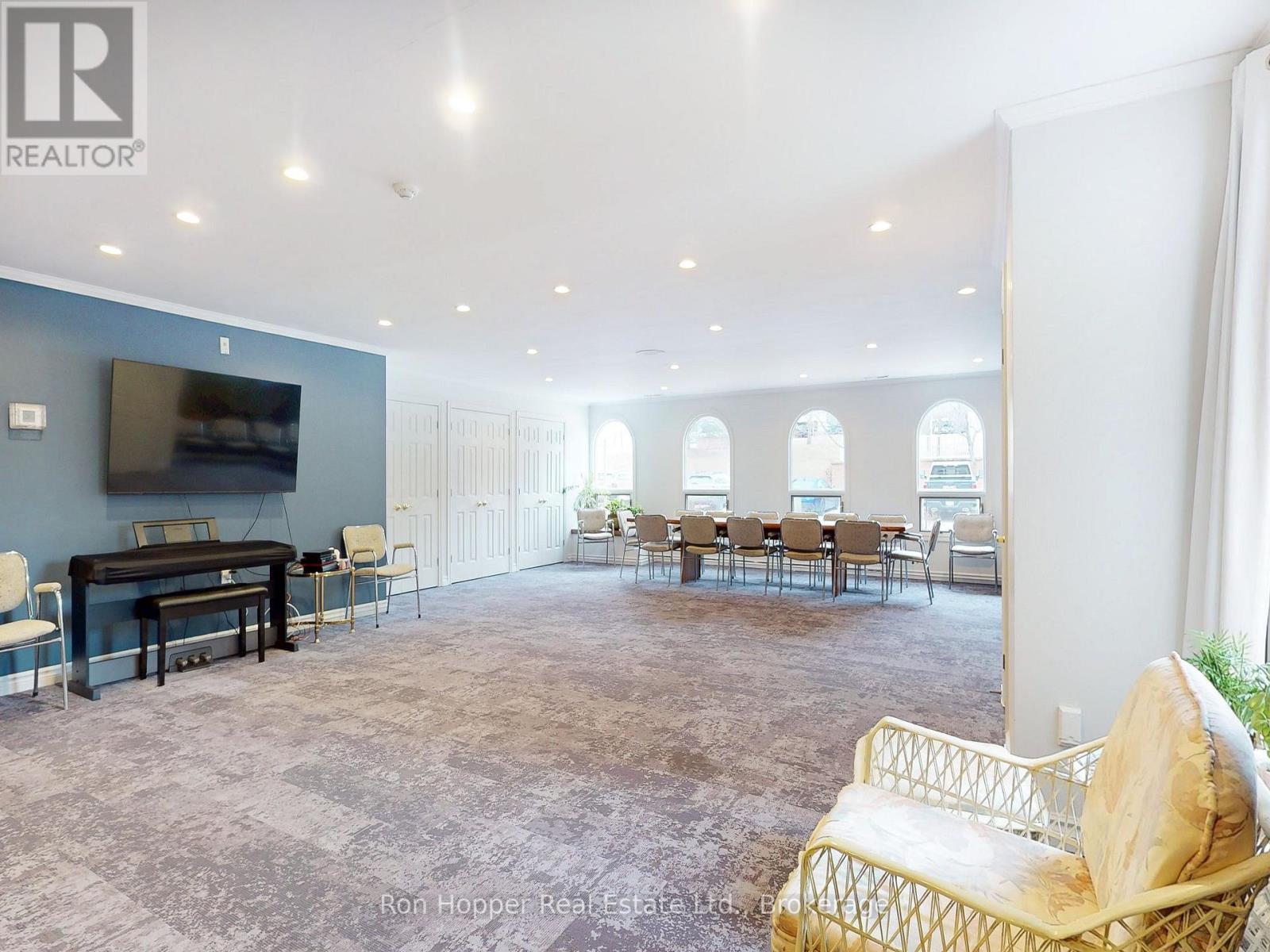 303 - 2555 3rd Avenue W, Owen Sound, Ontario  N4K 6T8 - Photo 37 - X12927342