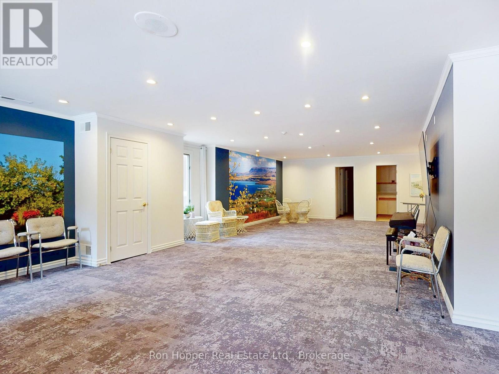 303 - 2555 3rd Avenue W, Owen Sound, Ontario  N4K 6T8 - Photo 39 - X12927342