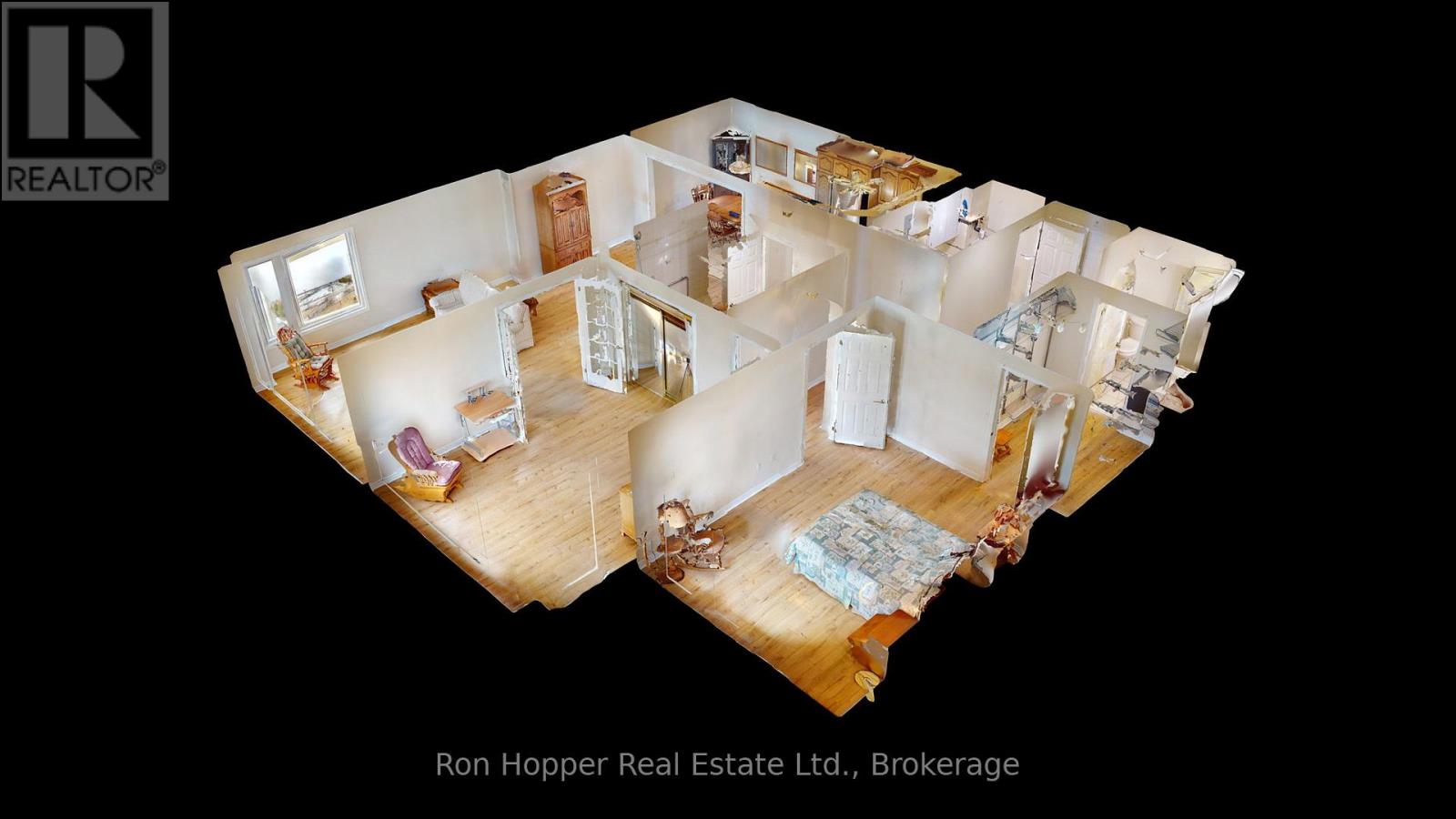 303 - 2555 3rd Avenue W, Owen Sound, Ontario  N4K 6T8 - Photo 40 - X12927342