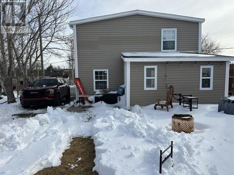 6 Irishtown Road, Carbonear, Newfoundland & Labrador  A1Y 1A7 - Photo 4 - 1295608