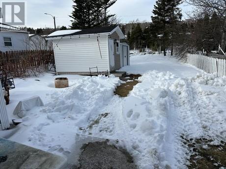 6 Irishtown Road, Carbonear, Newfoundland & Labrador  A1Y 1A7 - Photo 3 - 1295608