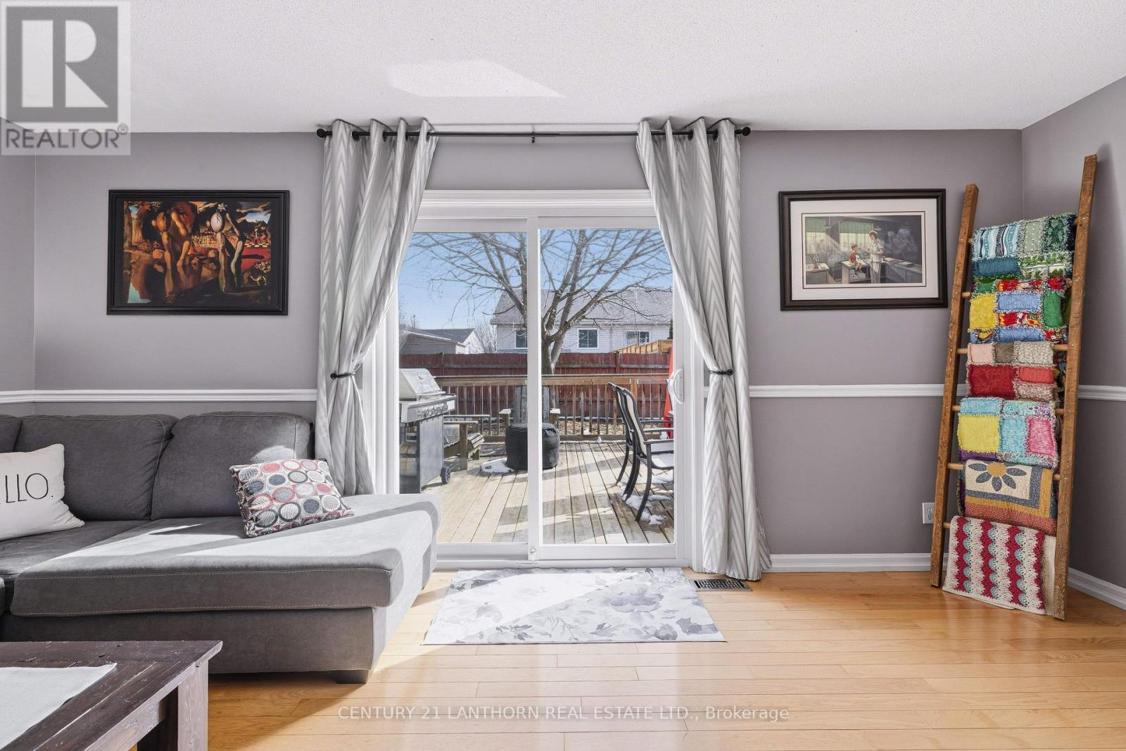 880 Walker Court, Kingston, Ontario  K7M 8L2 - Photo 18 - X12927326