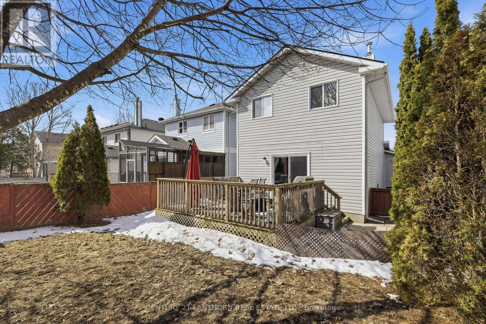 880 Walker Court, Kingston, Ontario  K7M 8L2 - Photo 33 - X12927326