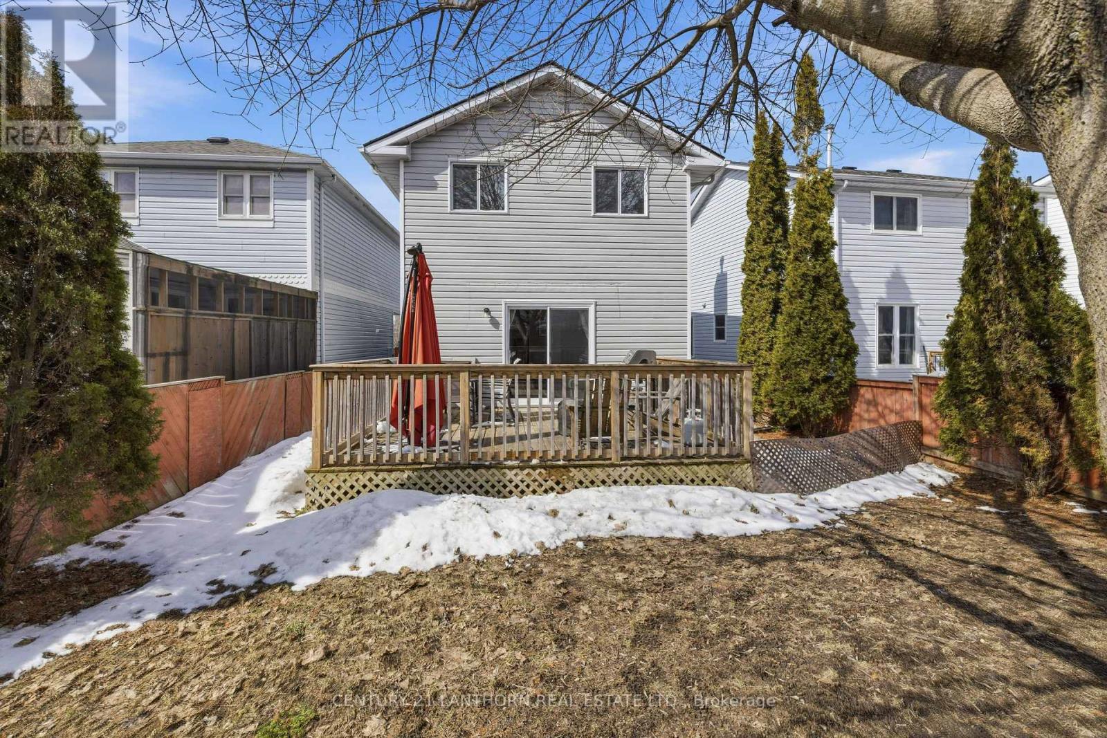 880 Walker Court, Kingston, Ontario  K7M 8L2 - Photo 34 - X12927326