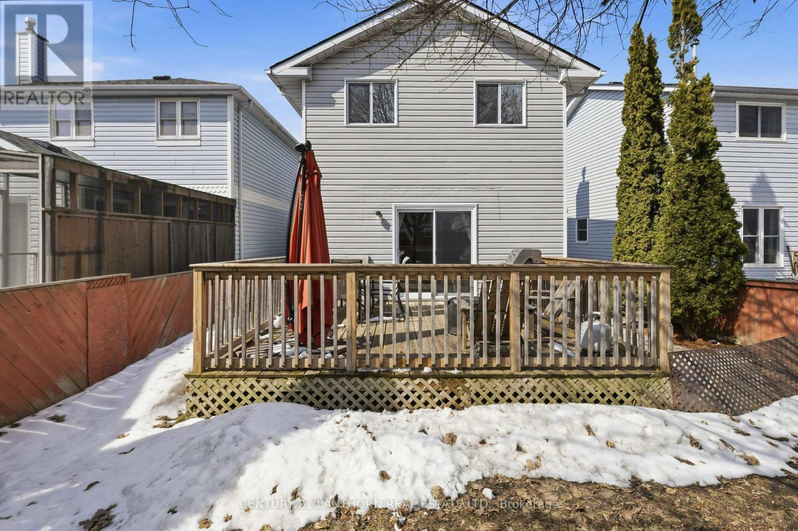 880 Walker Court, Kingston, Ontario  K7M 8L2 - Photo 35 - X12927326