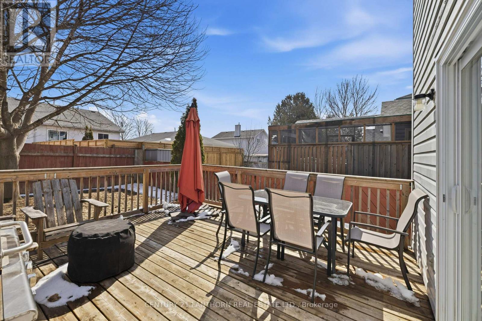 880 Walker Court, Kingston, Ontario  K7M 8L2 - Photo 36 - X12927326