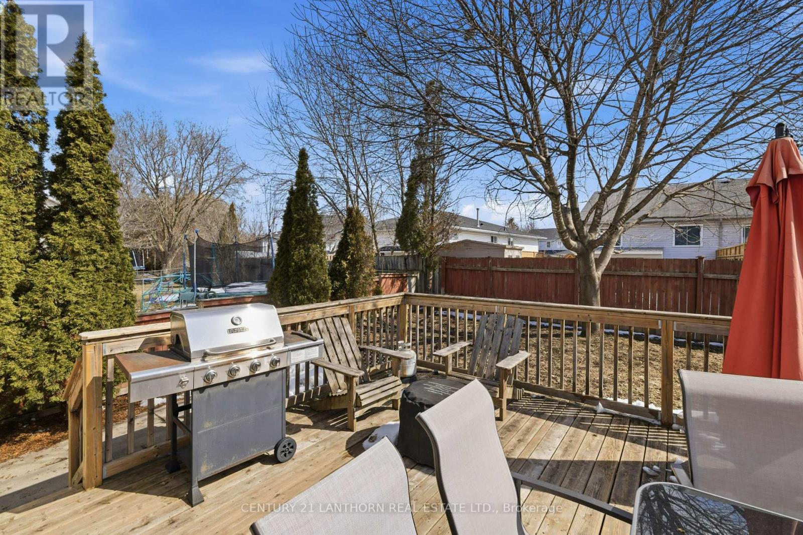 880 Walker Court, Kingston, Ontario  K7M 8L2 - Photo 37 - X12927326