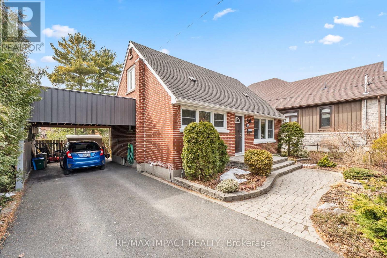 313 Henry Street, Cobourg, Ontario  K9A 3Y7 - Photo 3 - X12927334