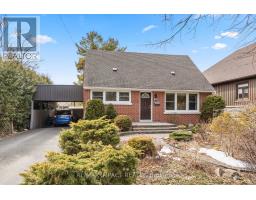 313 HENRY STREET, Cobourg, Ontario