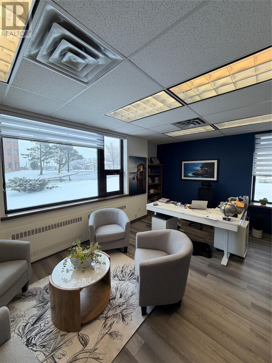 1 Crosbie Place Unit#202, St. John's, Newfoundland & Labrador A1B 3Y8 - Photo 12 - 1295500