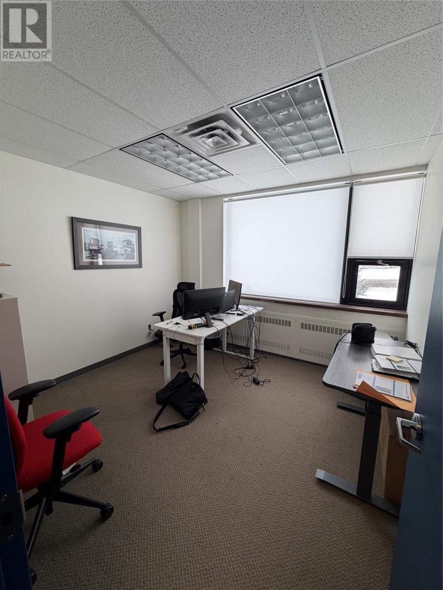 1 Crosbie Place Unit#202, St. John's, Newfoundland & Labrador A1B 3Y8 - Photo 13 - 1295500