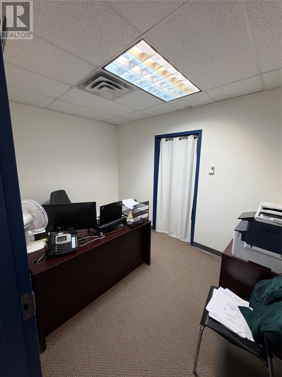 1 Crosbie Place Unit#202, St. John's, Newfoundland & Labrador A1B 3Y8 - Photo 14 - 1295500