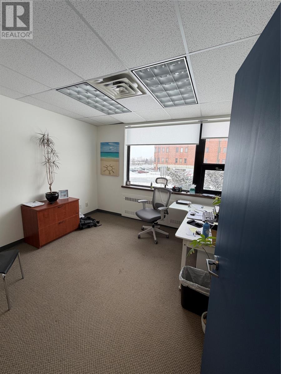 1 Crosbie Place Unit#202, St. John's, Newfoundland & Labrador A1B 3Y8 - Photo 15 - 1295500