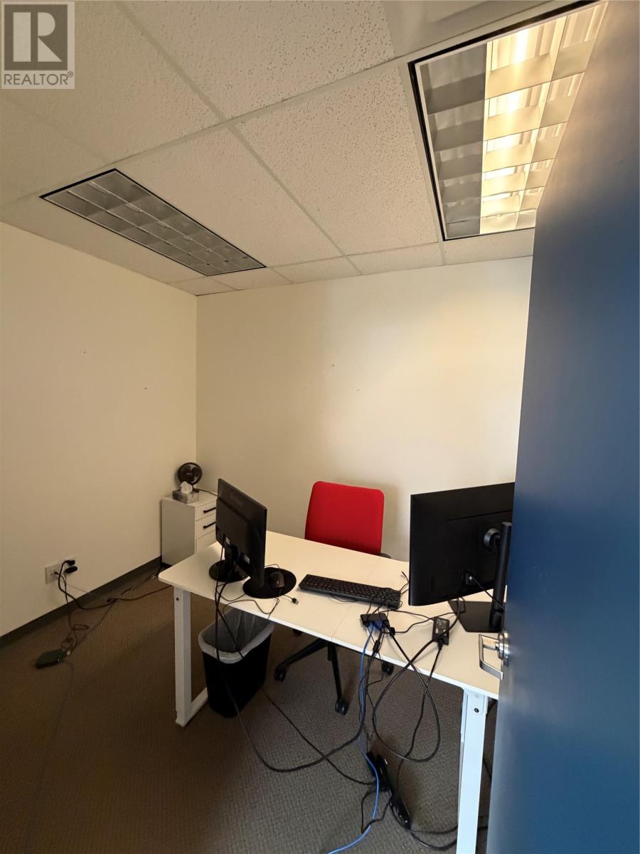 1 Crosbie Place Unit#202, St. John's, Newfoundland & Labrador A1B 3Y8 - Photo 16 - 1295500