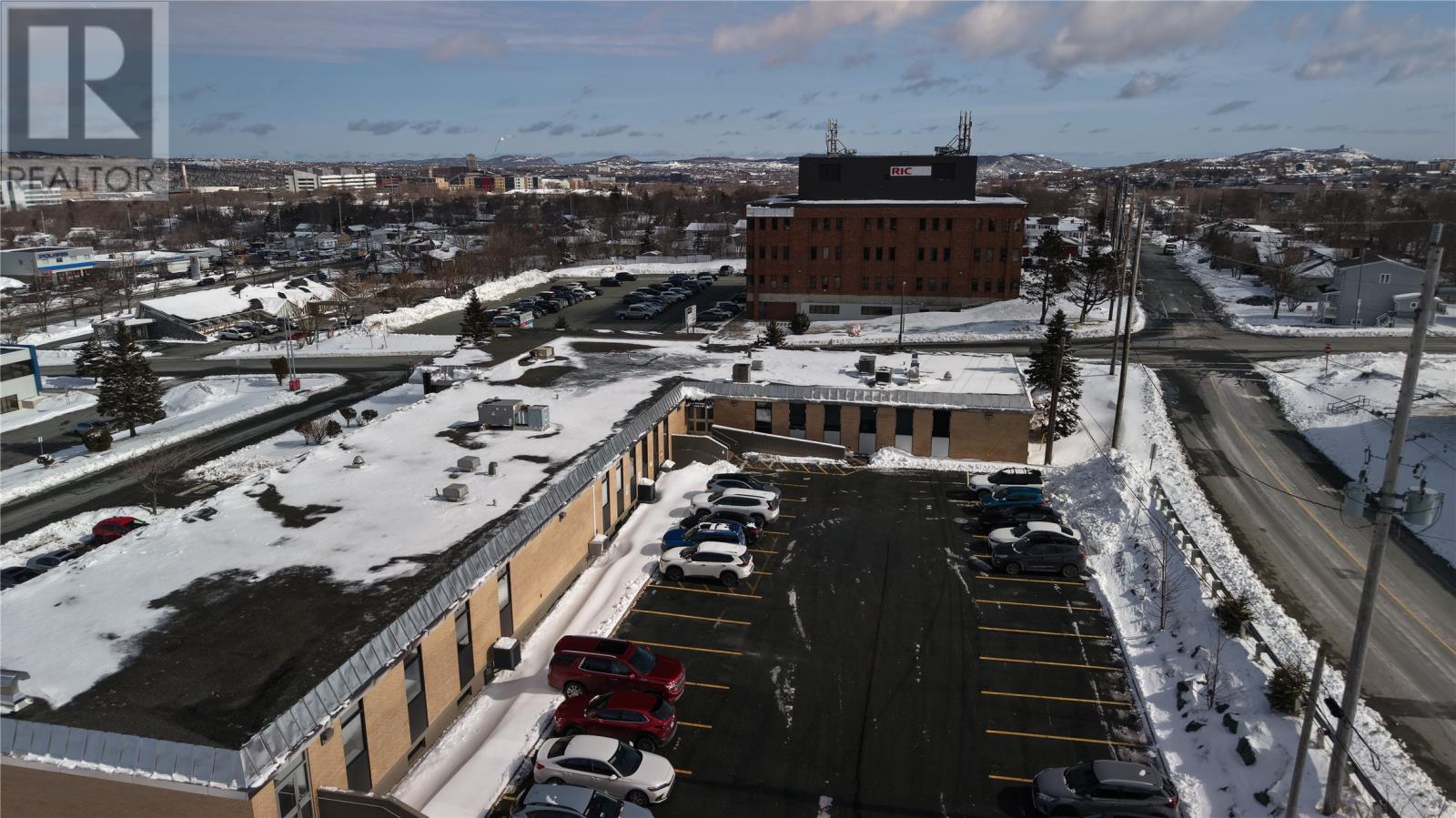 1 Crosbie Place Unit#202, St. John's, Newfoundland & Labrador A1B 3Y8 - Photo 2 - 1295500