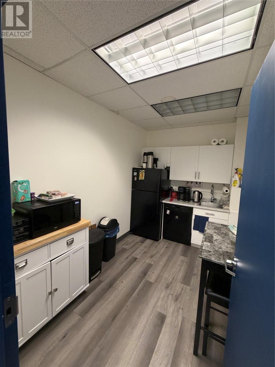 1 Crosbie Place Unit#202, St. John's, Newfoundland & Labrador A1B 3Y8 - Photo 21 - 1295500