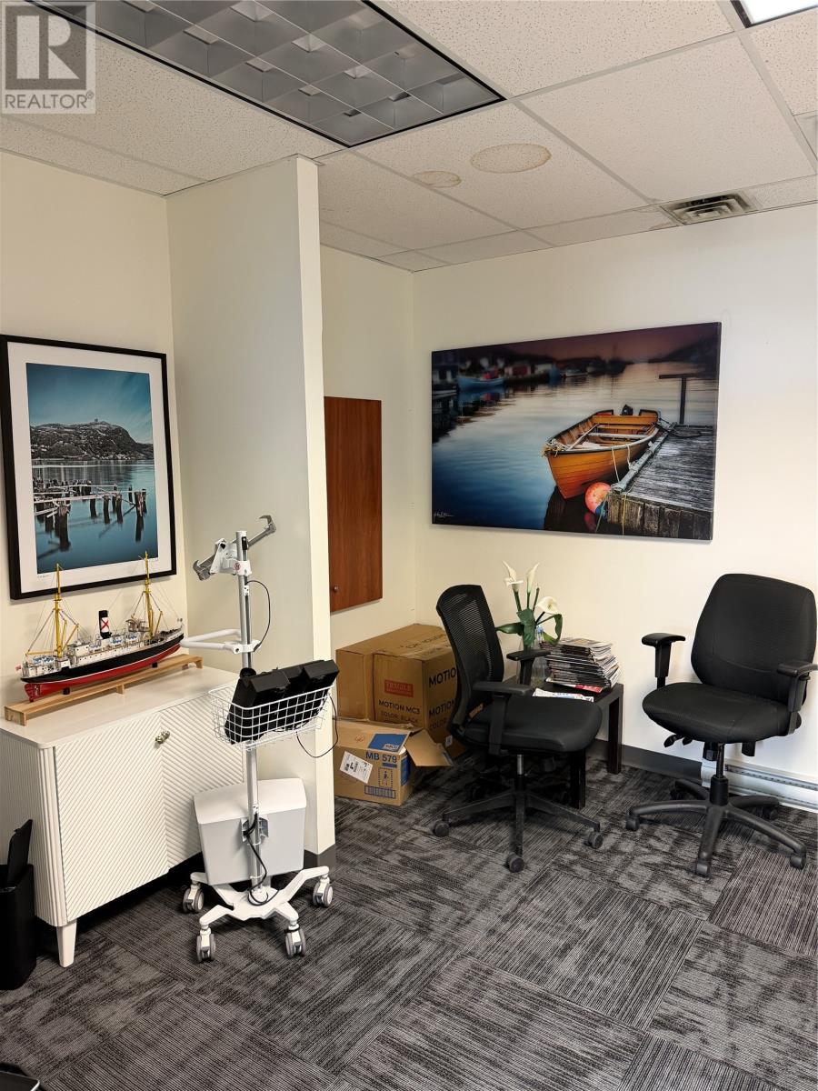 1 Crosbie Place Unit#202, St. John's, Newfoundland & Labrador A1B 3Y8 - Photo 23 - 1295500