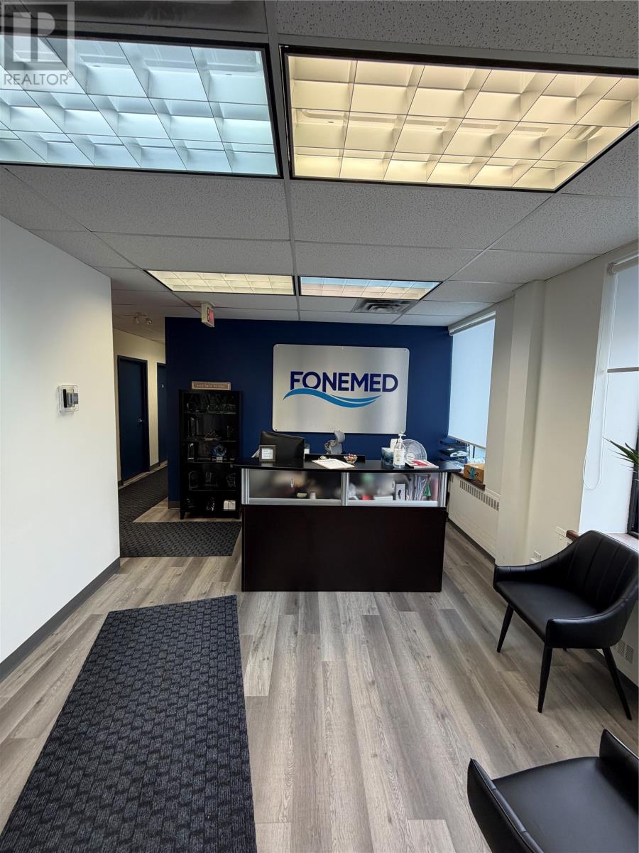 1 Crosbie Place Unit#202, St. John's, Newfoundland & Labrador A1B 3Y8 - Photo 3 - 1295500