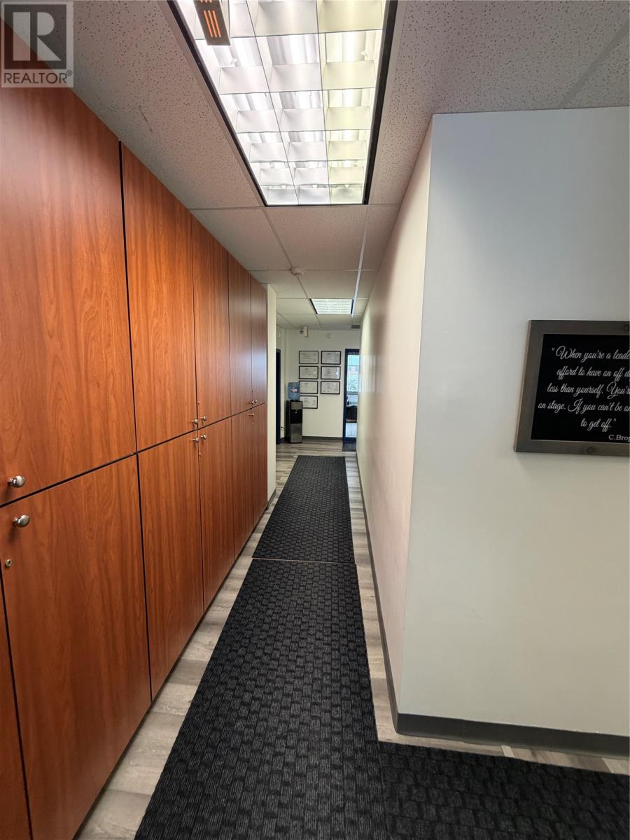 1 Crosbie Place Unit#202, St. John's, Newfoundland & Labrador A1B 3Y8 - Photo 4 - 1295500