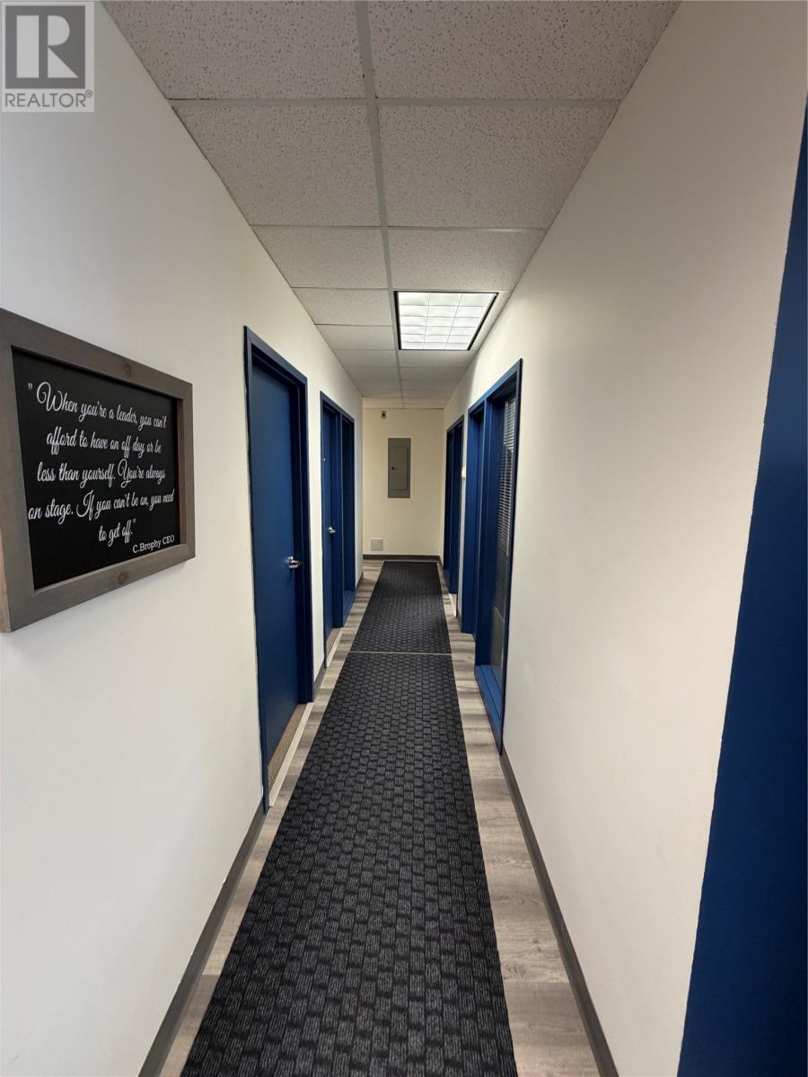 1 Crosbie Place Unit#202, St. John's, Newfoundland & Labrador A1B 3Y8 - Photo 5 - 1295500