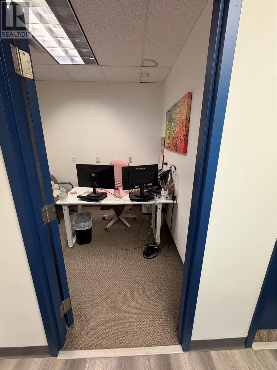 1 Crosbie Place Unit#202, St. John's, Newfoundland & Labrador A1B 3Y8 - Photo 6 - 1295500