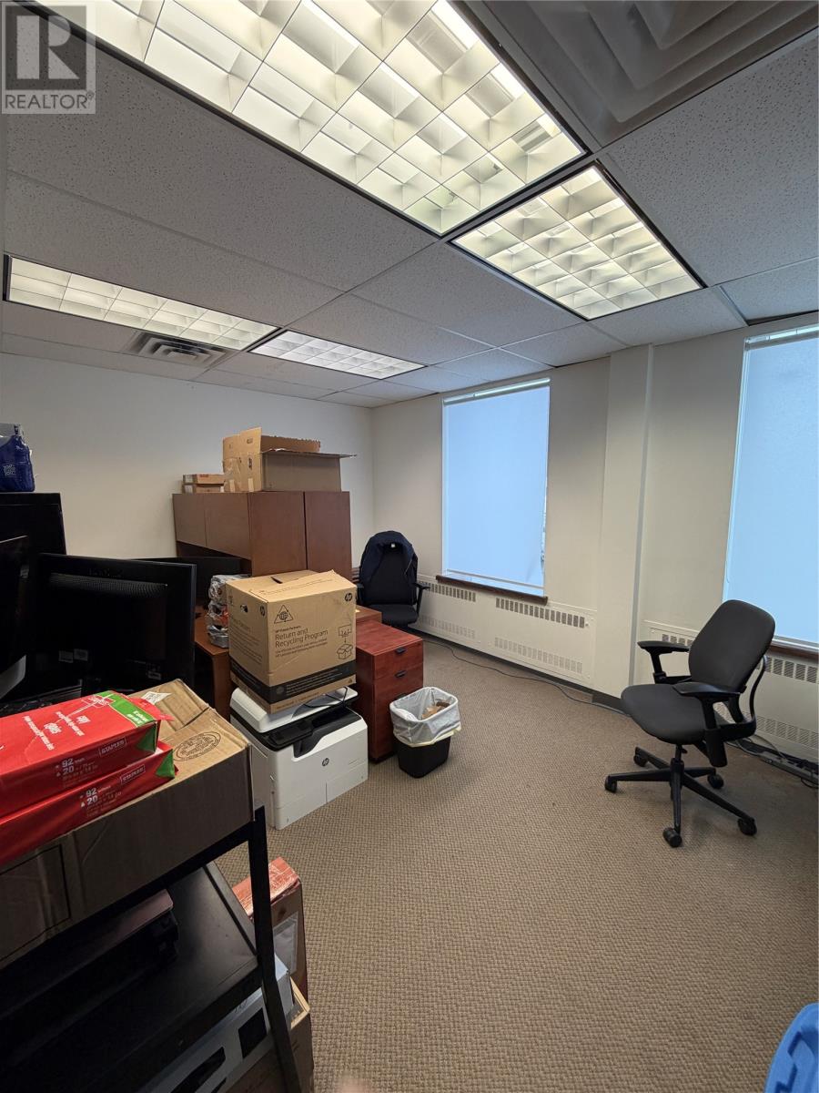 1 Crosbie Place Unit#202, St. John's, Newfoundland & Labrador A1B 3Y8 - Photo 8 - 1295500