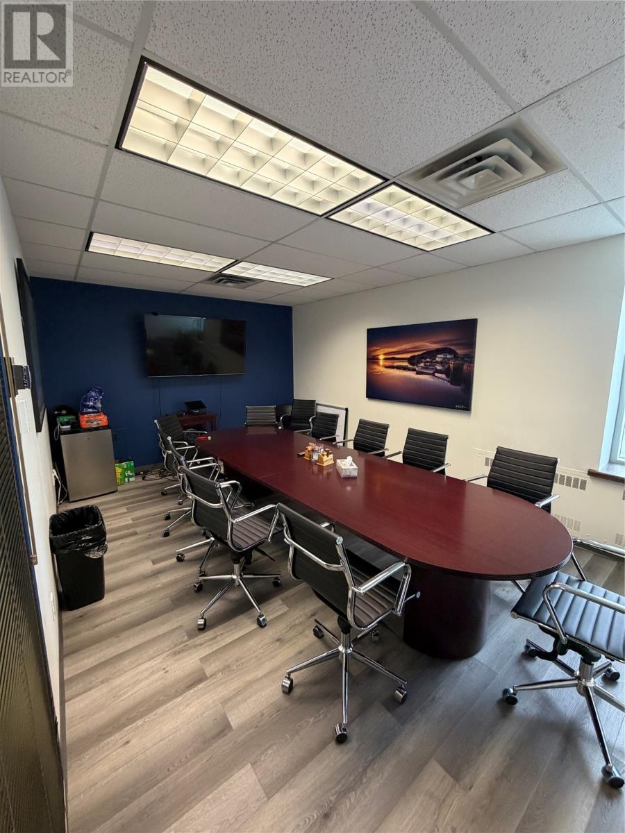 1 Crosbie Place Unit#202, St. John's, Newfoundland & Labrador A1B 3Y8 - Photo 9 - 1295500