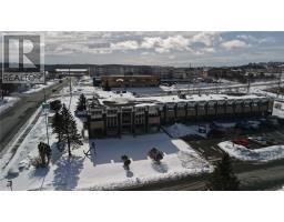 1 Crosbie Place Unit#202, St. John's, Newfoundland & Labrador