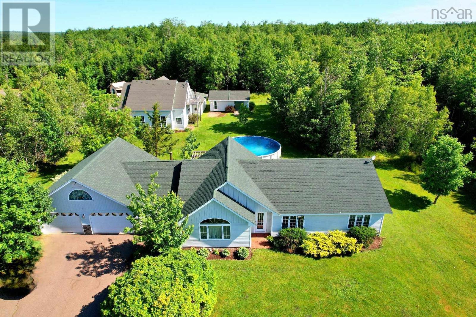 1042 Pleasant Valley Road, Pleasant Valley, Nova Scotia