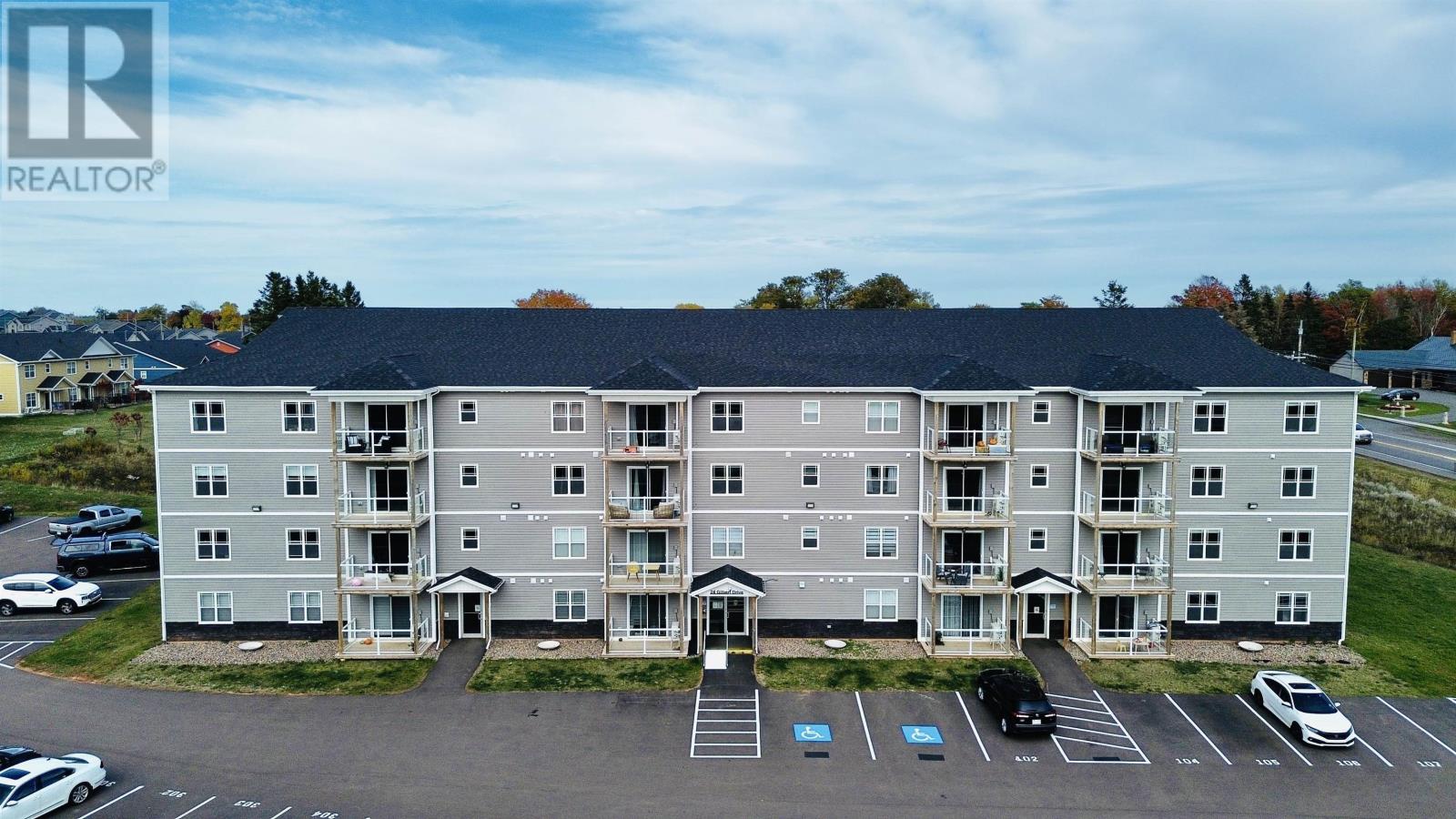 202 24 Gilbert Drive, East Royalty, Prince Edward Island