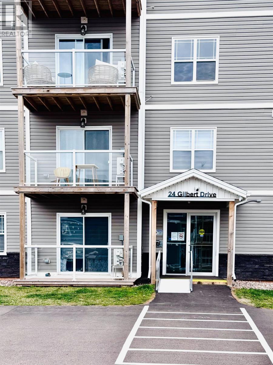 202 24 Gilbert Drive, East Royalty, Prince Edward Island  C1C 0W2 - Photo 6 - 202605607