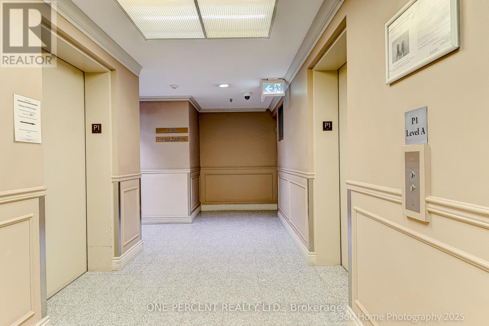 201 - 7 Bishop Avenue, Toronto, Ontario  M2M 4J4 - Photo 23 - C12789236