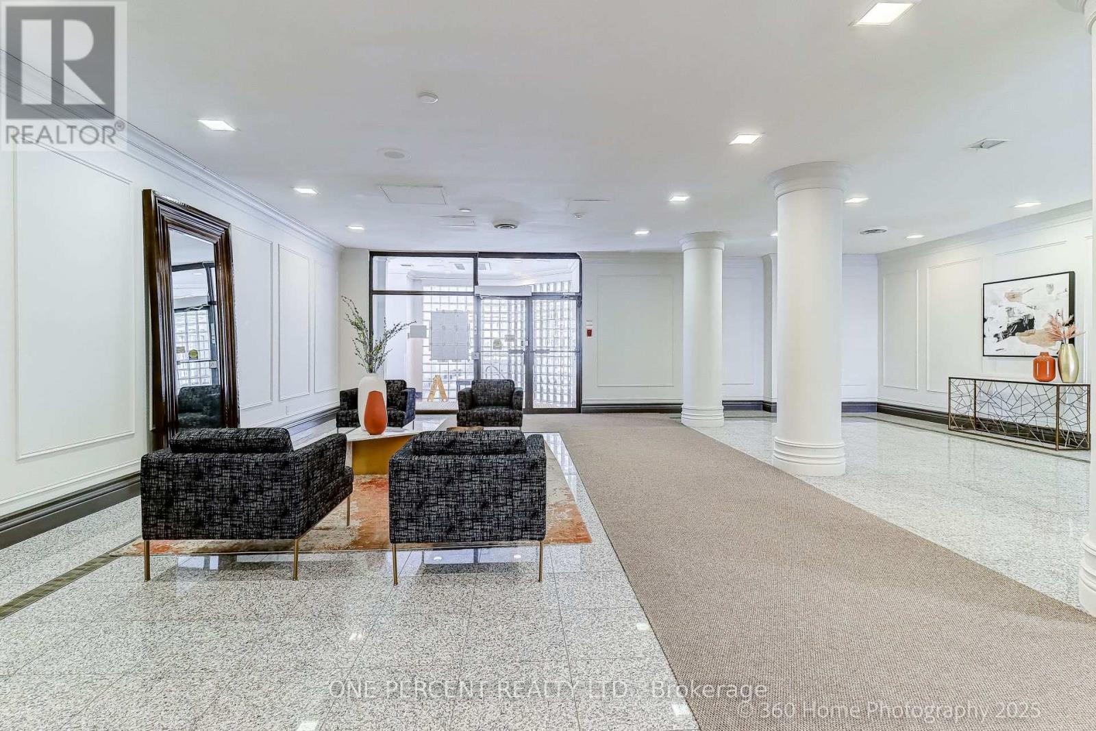 201 - 7 Bishop Avenue, Toronto, Ontario  M2M 4J4 - Photo 22 - C12789236