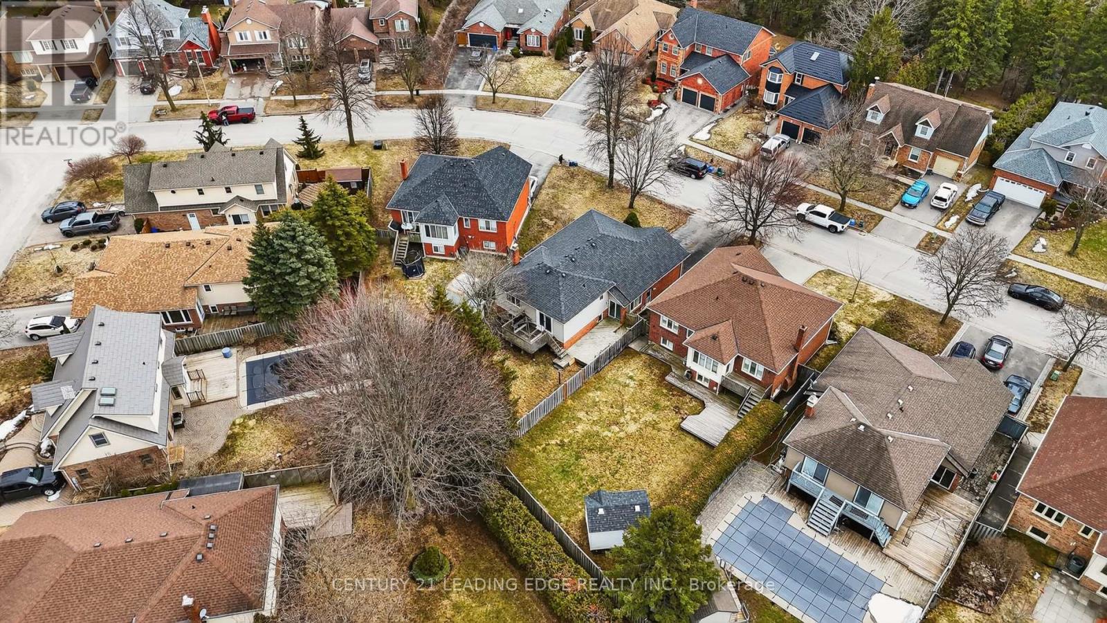 14 Valleycrest Drive, Clarington, Ontario  L1E 1J1 - Photo 49 - E12926744