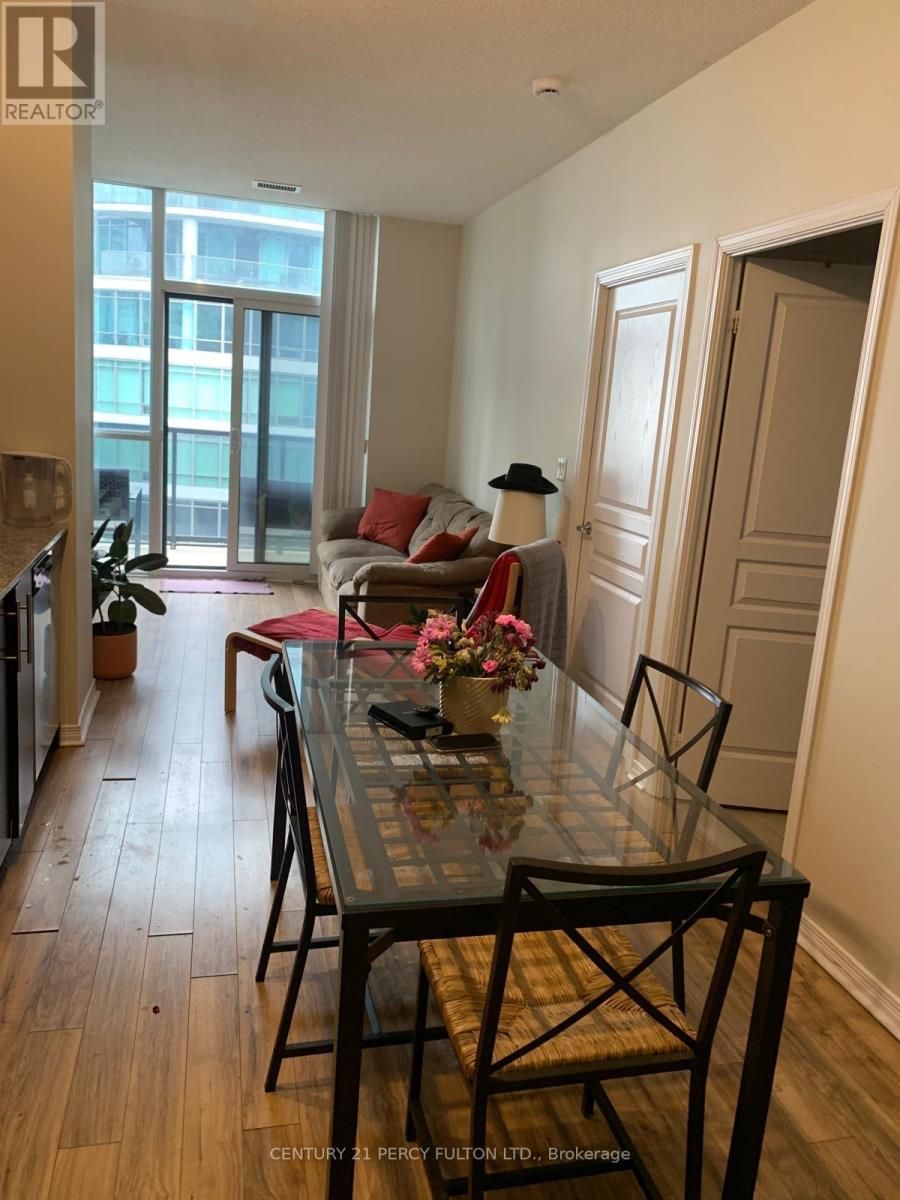 2304 - 352 Front Street, Toronto, Ontario  M5V 1B5 - Photo 2 - C12921158