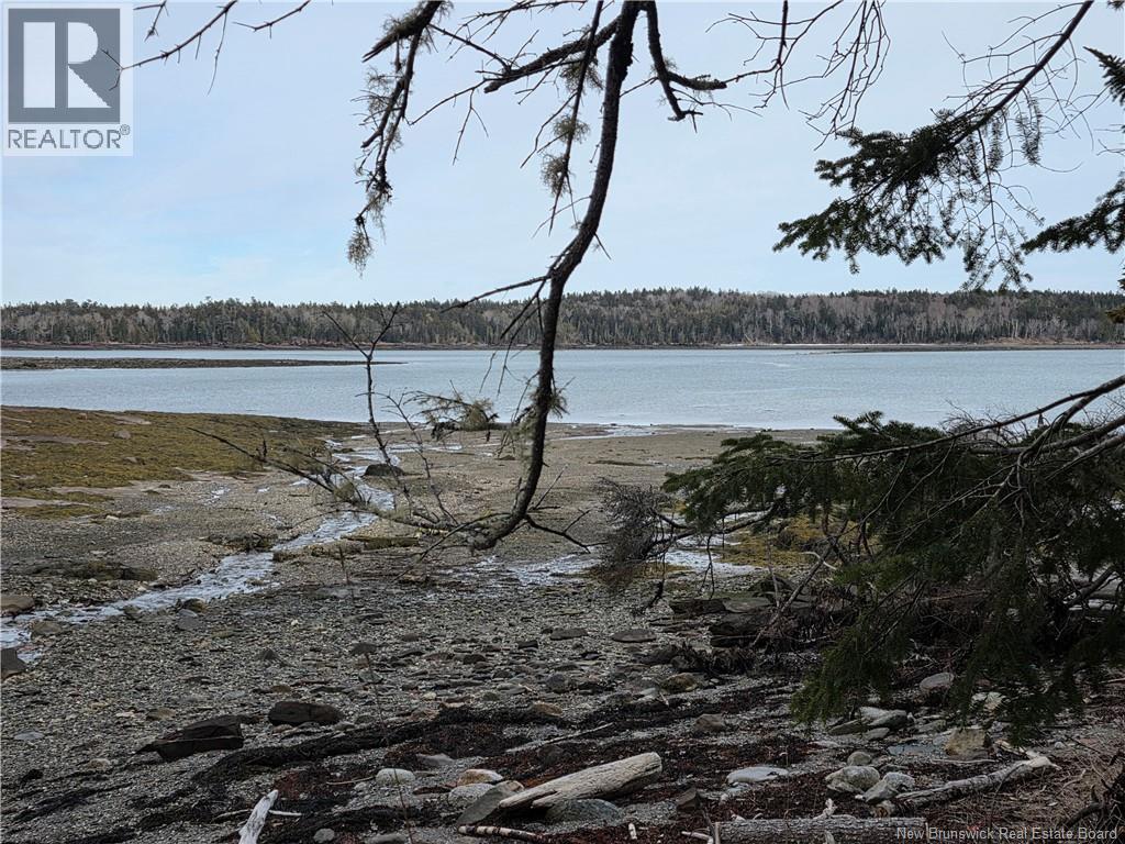 Lot Bayview Boulevard, Chamcook, New Brunswick  E5B 0G7 - Photo 1 - NB135829