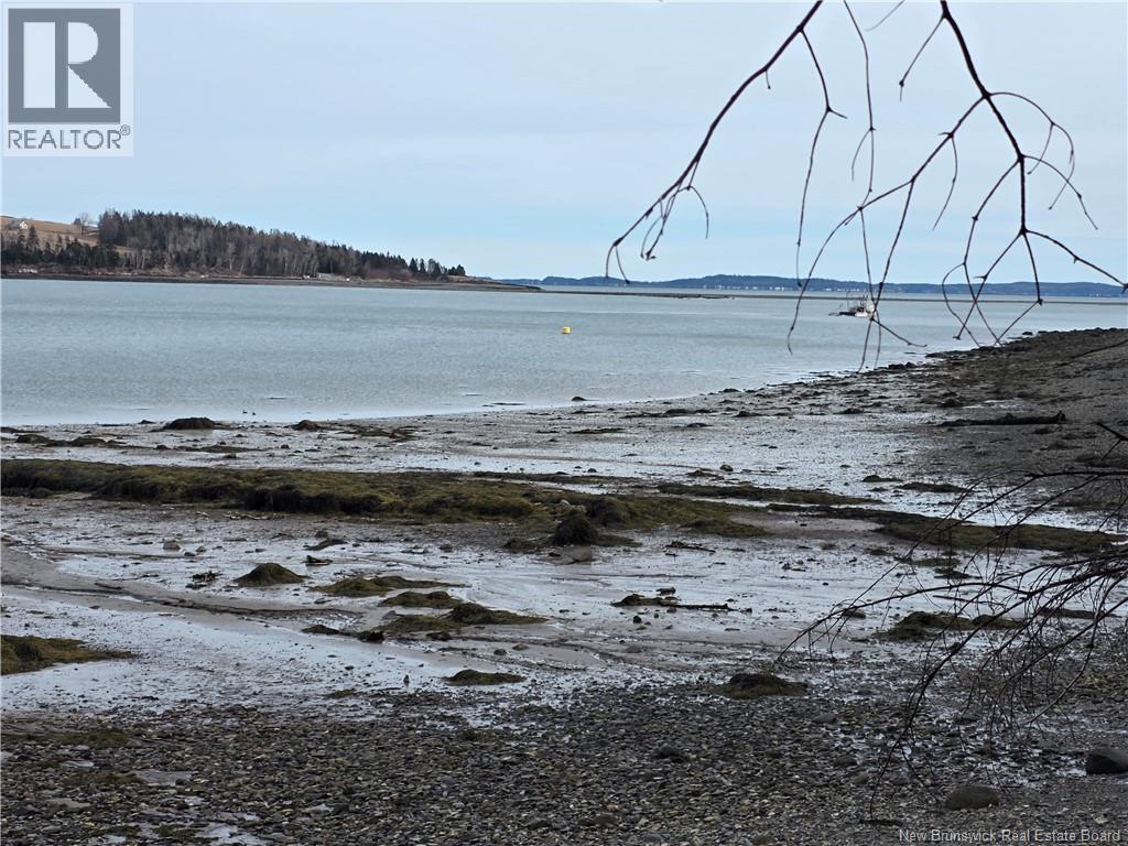 Lot Bayview Boulevard, Chamcook, New Brunswick  E5B 0G7 - Photo 8 - NB135829