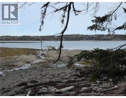 Lot Bayview Boulevard, Chamcook, New Brunswick