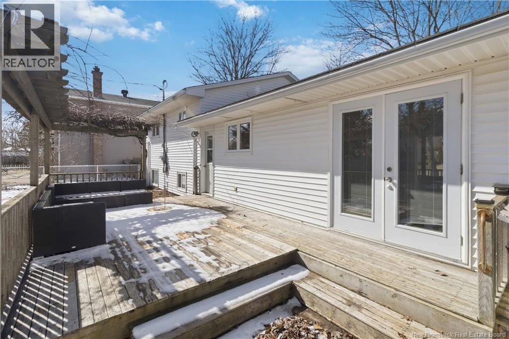 21 Cherry Court, Riverview, New Brunswick  E1B 4K5 - Photo 26 - NB135673
